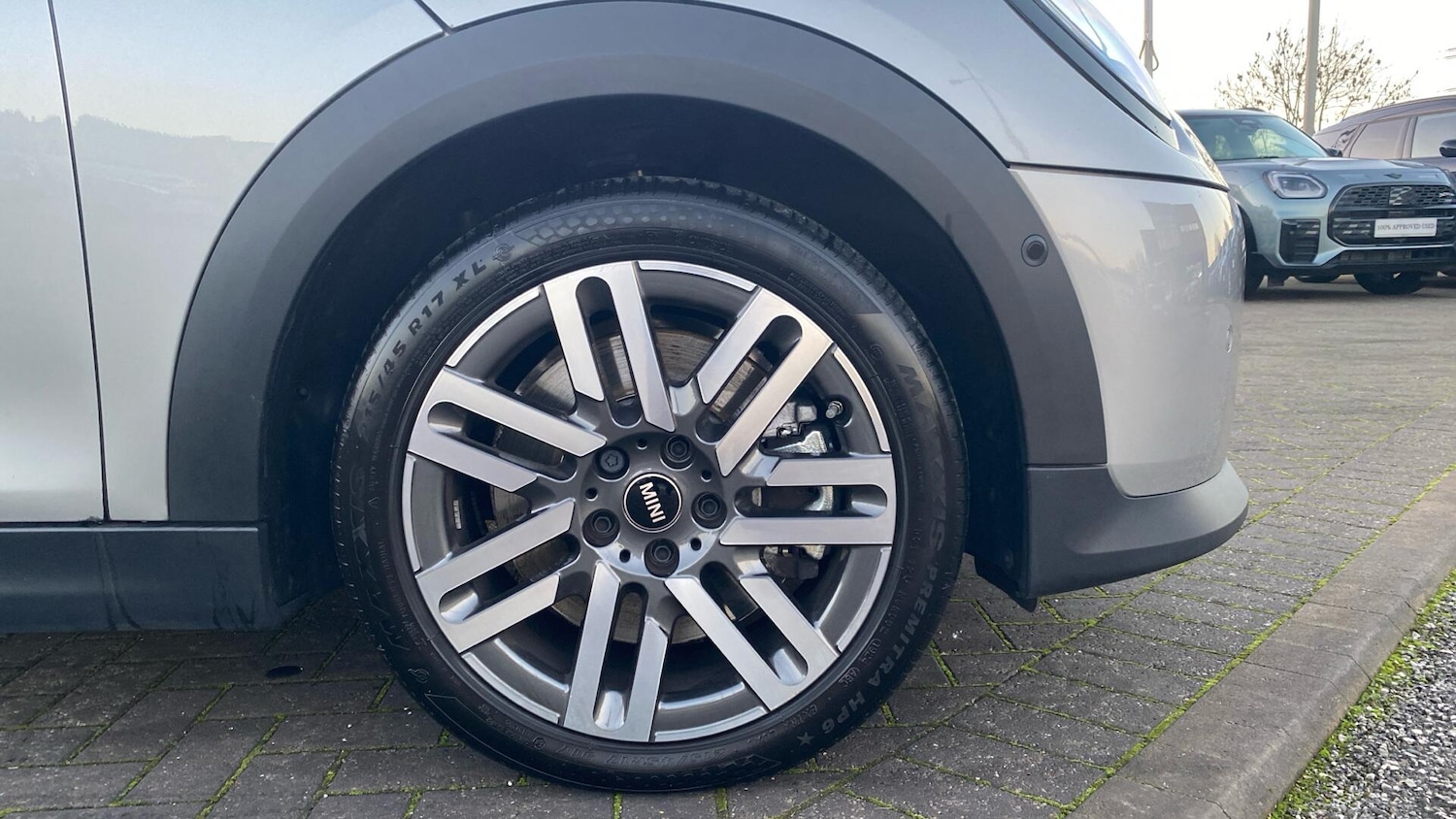 Used MINI Cooper 2024 for sale - 76839970: Photo 14