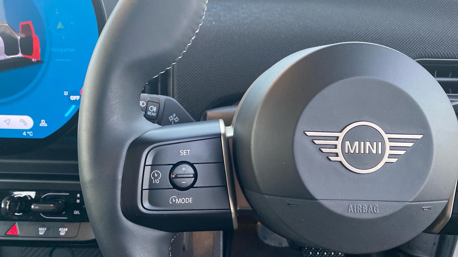 Used MINI Cooper 2024 for sale - 76839970: Photo 17