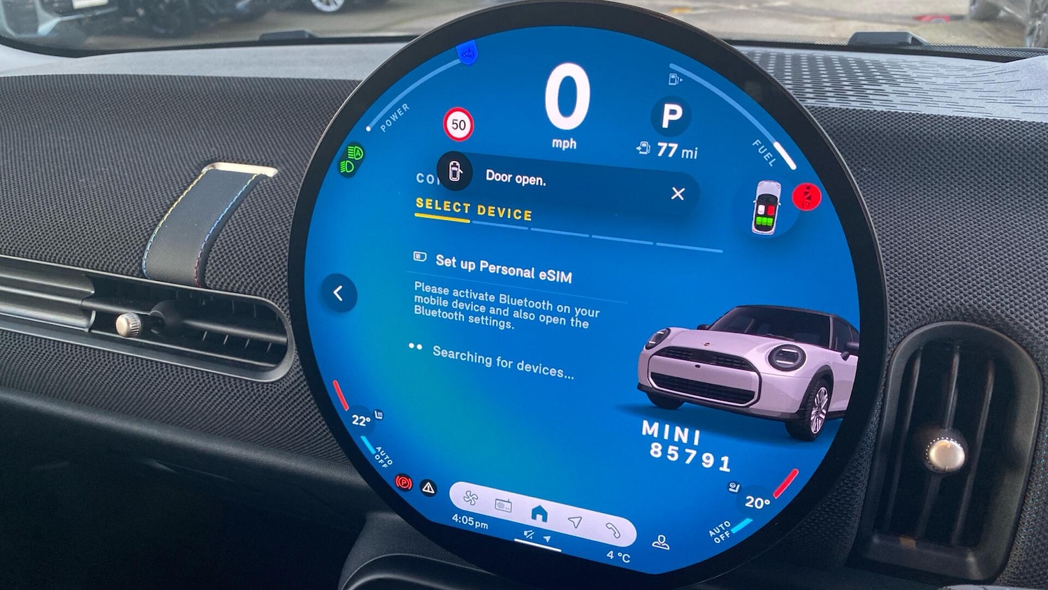 Used MINI Cooper 2024 for sale - 76839970: Photo 22