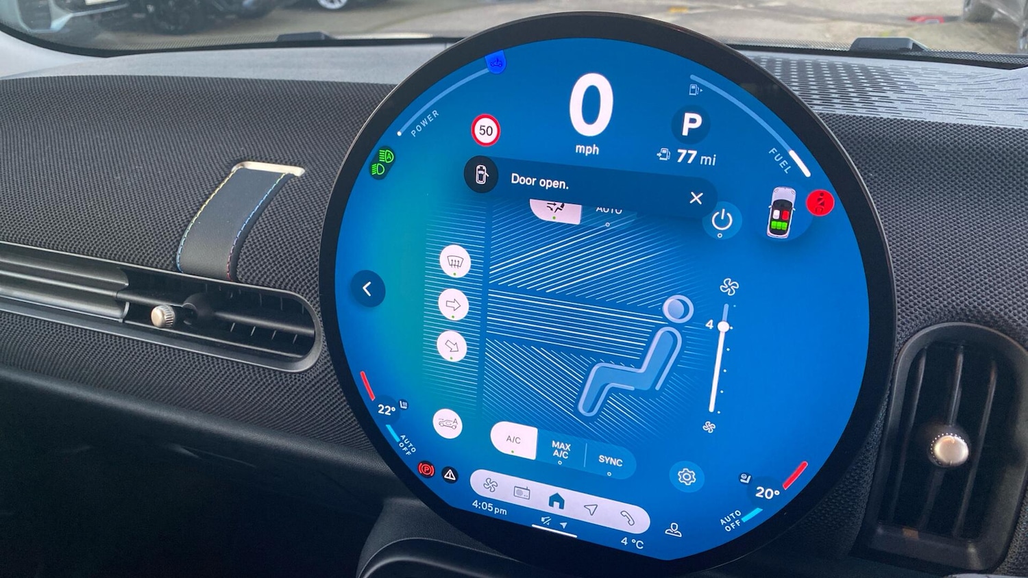 Used MINI Cooper 2024 for sale - 76839970: Photo 24