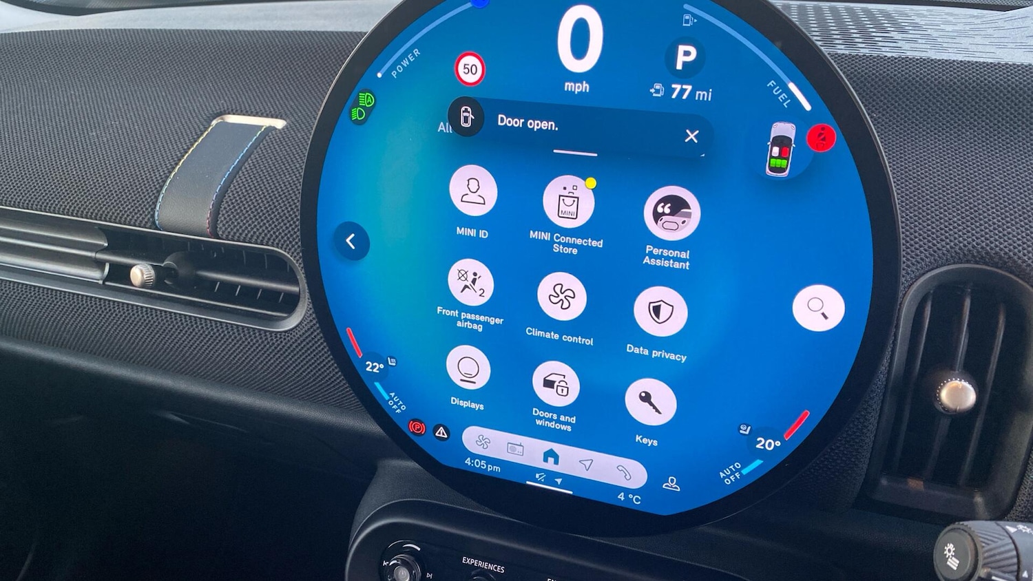 Used MINI Cooper 2024 for sale - 76839970: Photo 25