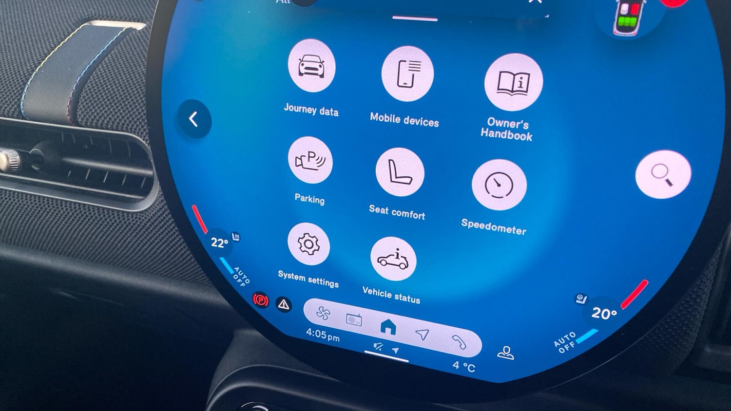 Used MINI Cooper 2024 for sale - 76839970: Photo 27