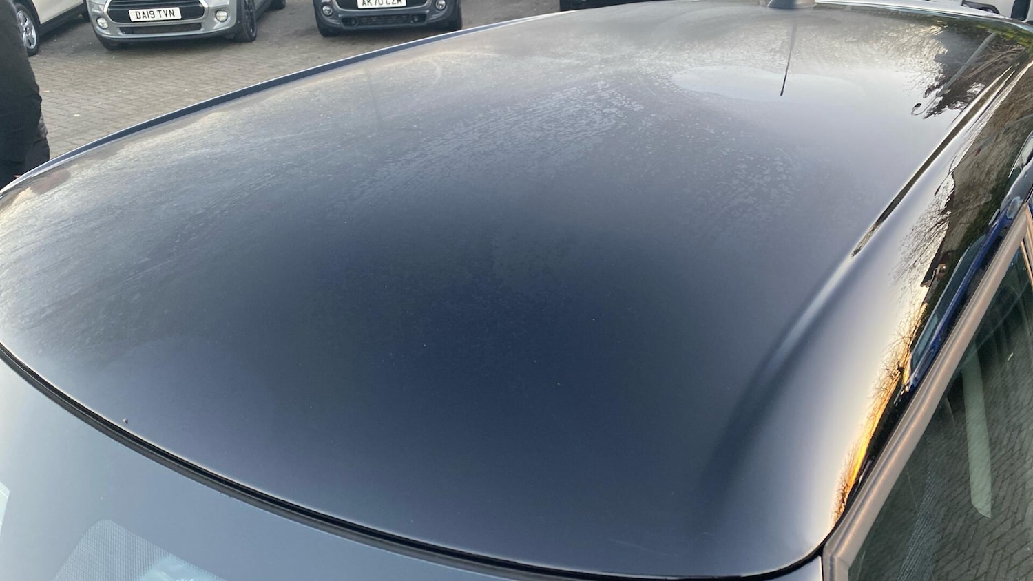 Used MINI Cooper 2024 for sale - 76839970: Photo 40