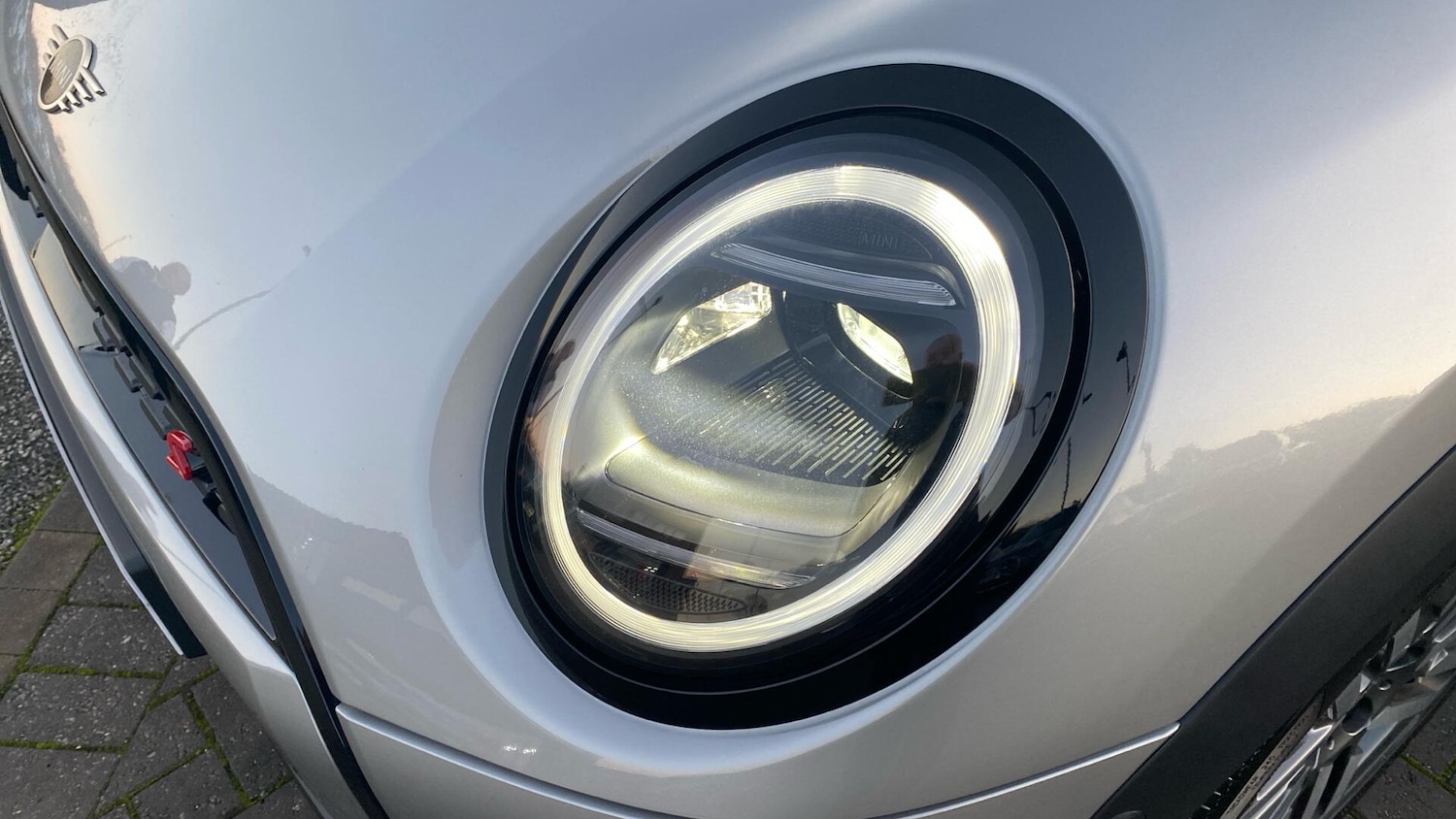 Used MINI Cooper 2024 for sale - 76839970: Photo 41