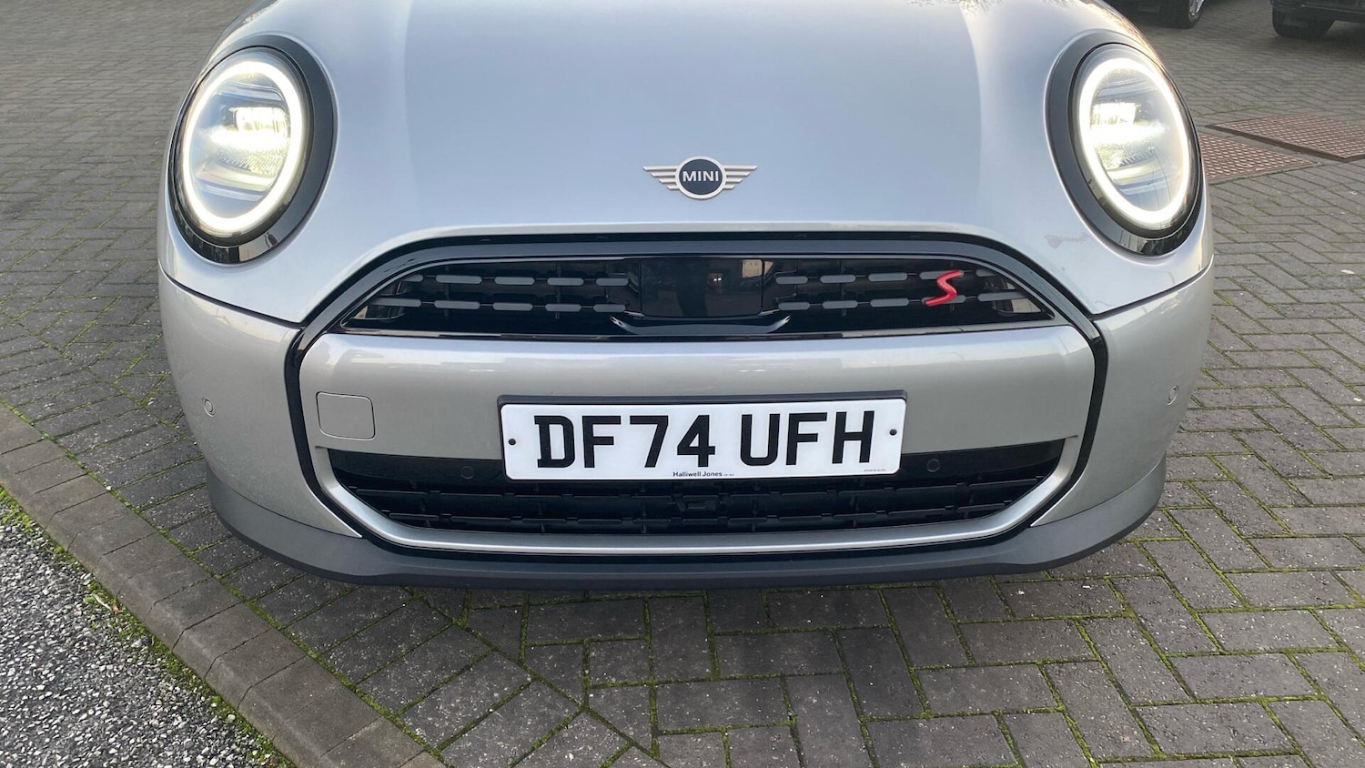 Used MINI Cooper 2024 for sale - 76839970: Photo 43