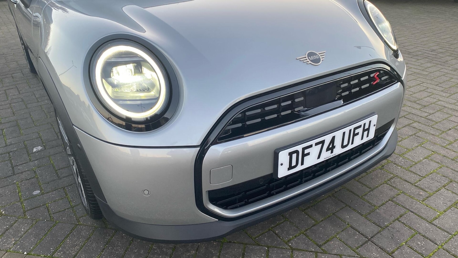 Used MINI Cooper 2024 for sale - 76839970: Photo 44