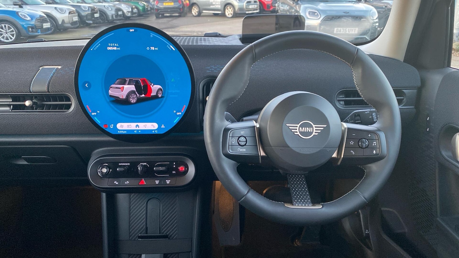 Used MINI Cooper 2024 for sale - 76839970: Photo 5