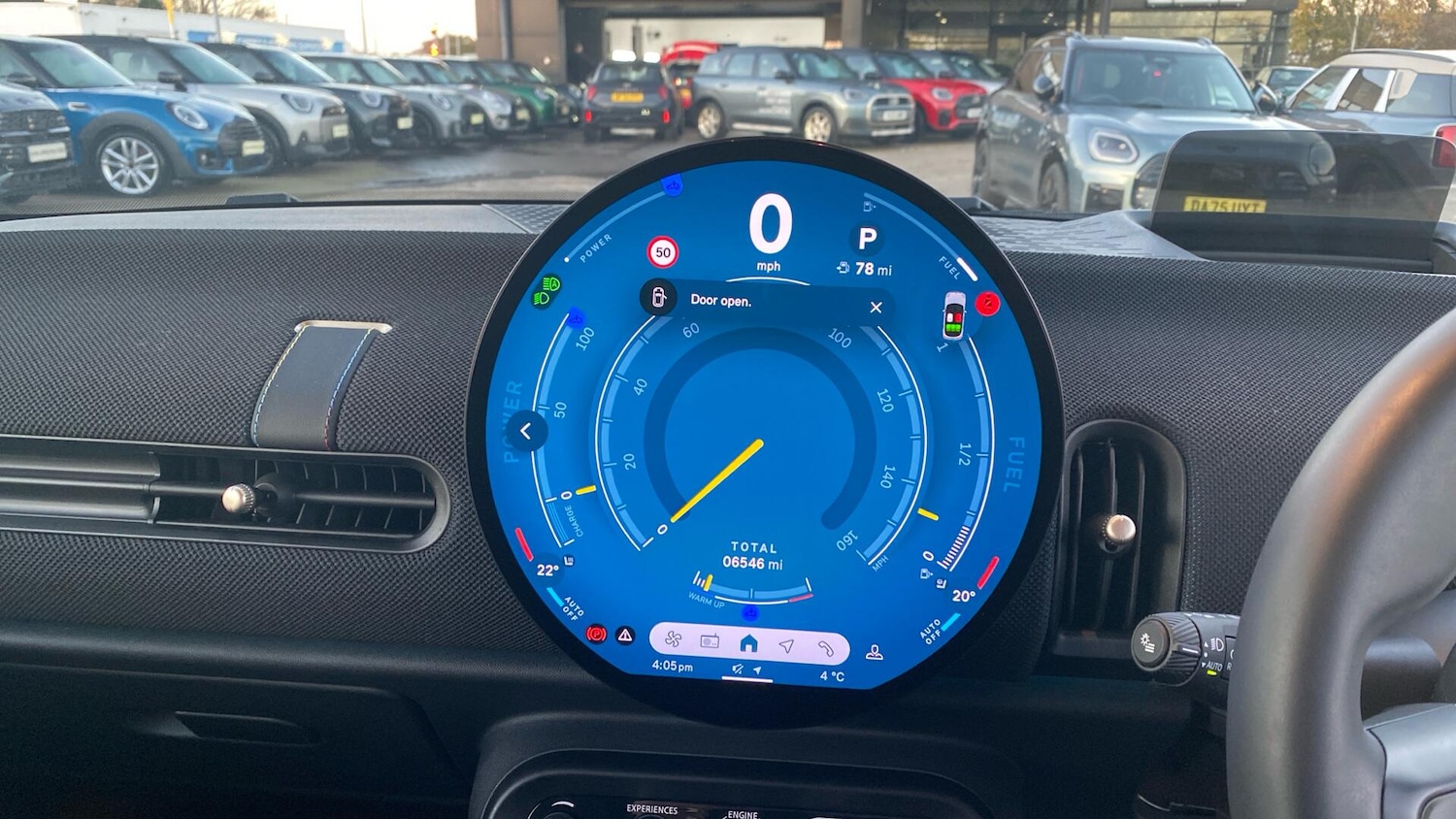 Used MINI Cooper 2024 for sale - 76839970: Photo 9