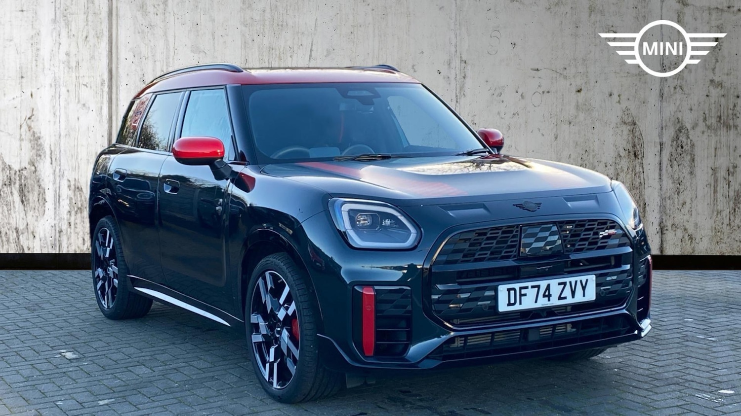 Used MINI Countryman 2024 for sale - 76760279: Photo 1