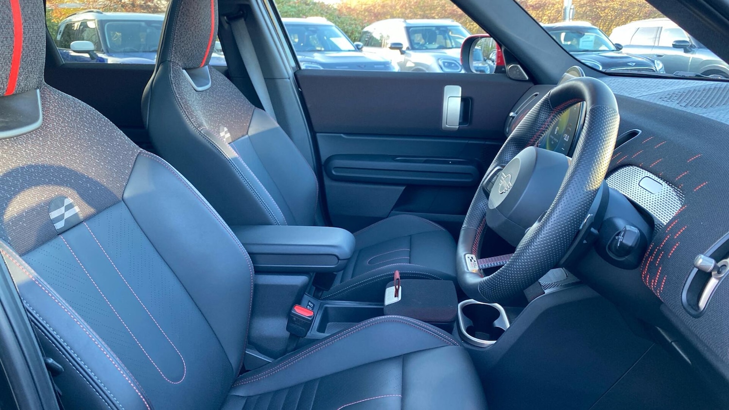 Used MINI Countryman 2024 for sale - 76760279: Photo 11