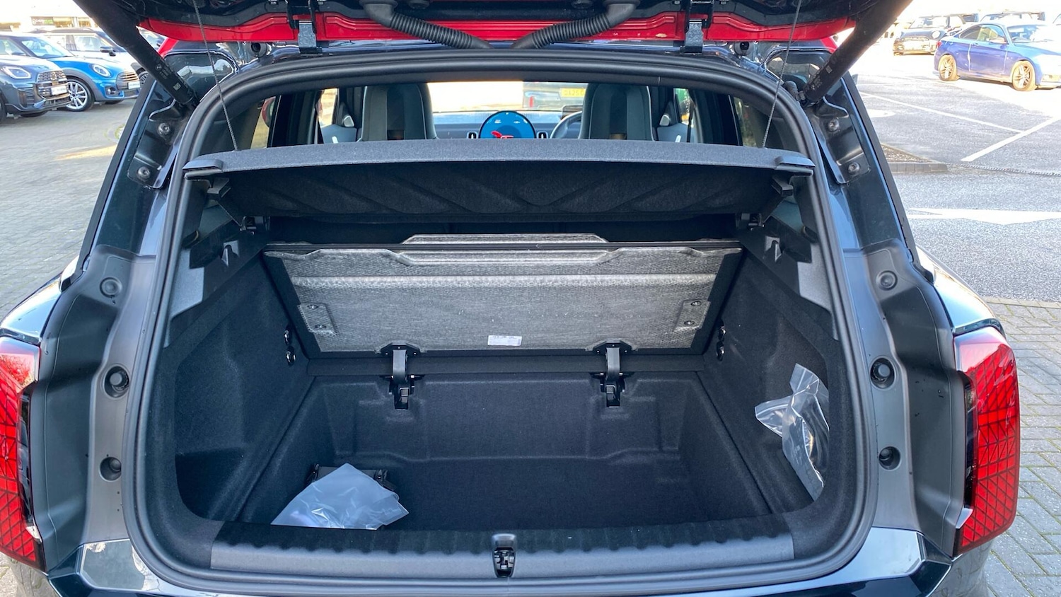 Used MINI Countryman 2024 for sale - 76760279: Photo 13