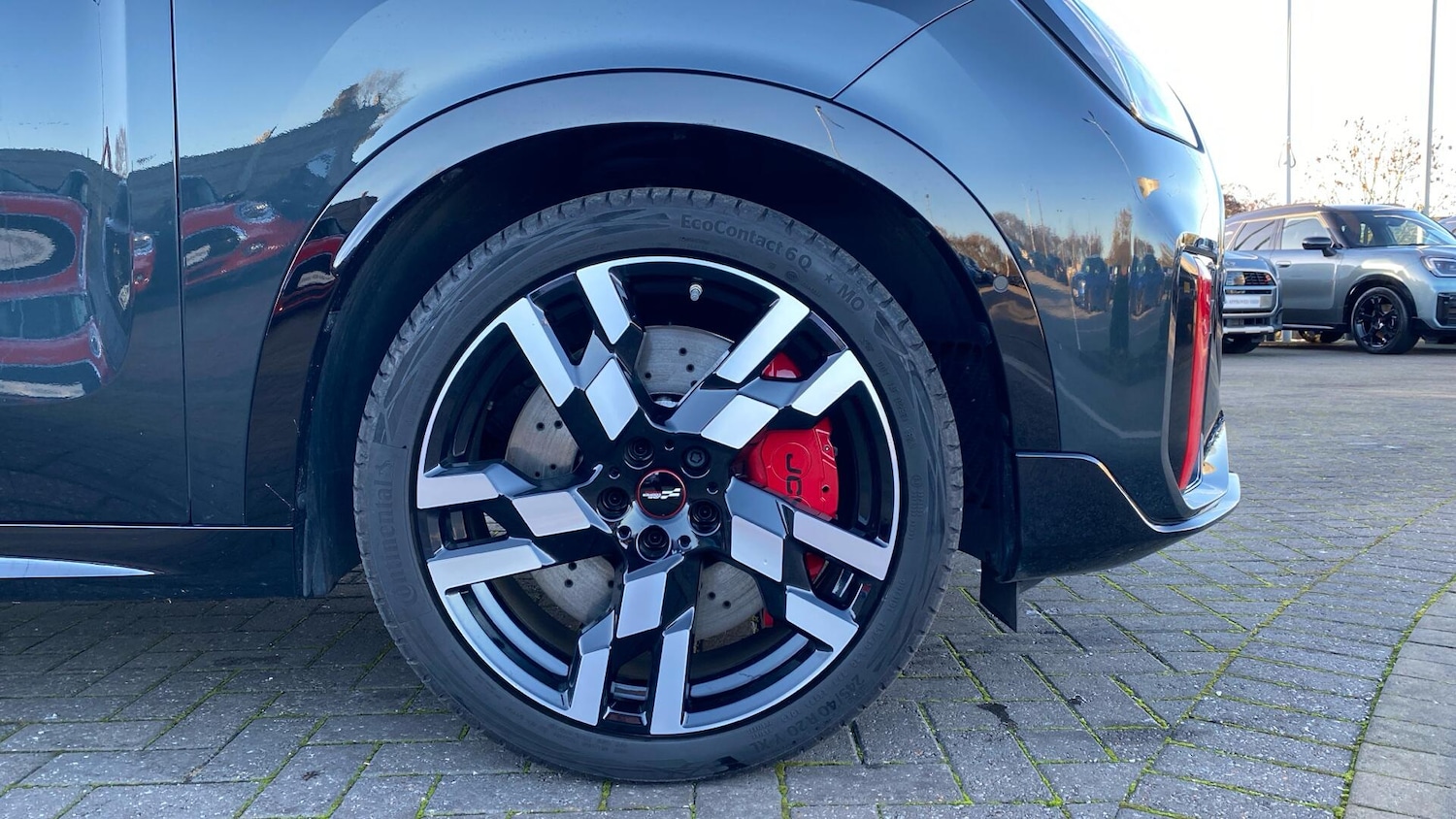 Used MINI Countryman 2024 for sale - 76760279: Photo 14