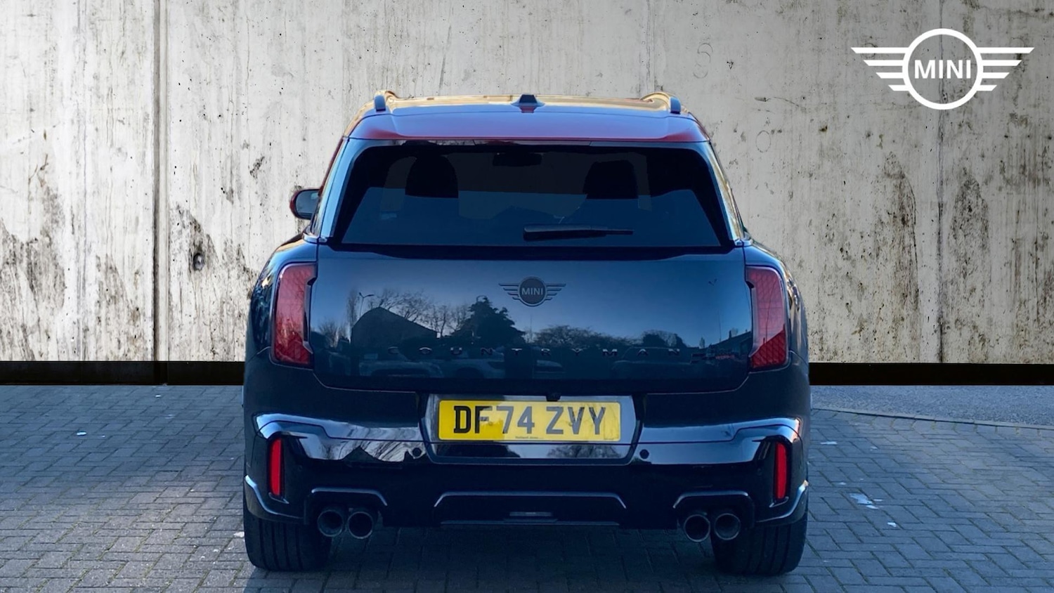 Used MINI Countryman 2024 for sale - 76760279: Photo 15