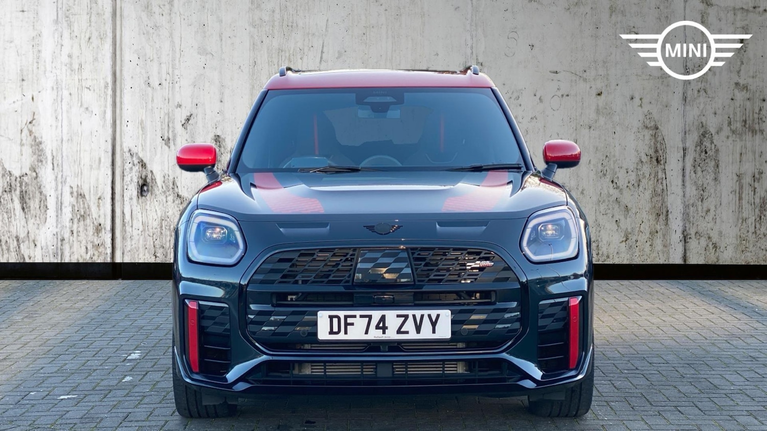 Used MINI Countryman 2024 for sale - 76760279: Photo 16