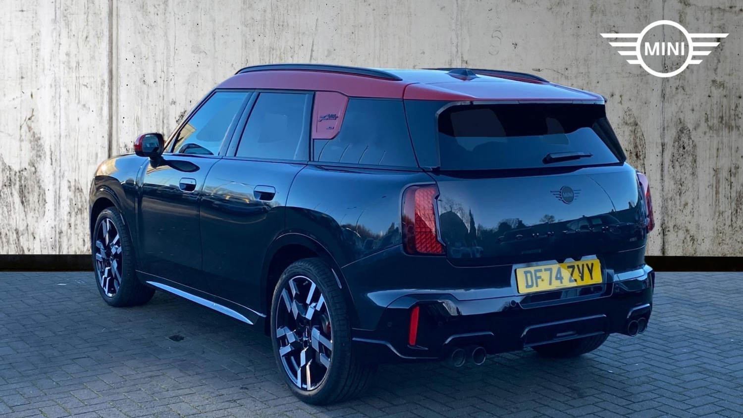 Used MINI Countryman 2024 for sale - 76760279: Photo 2