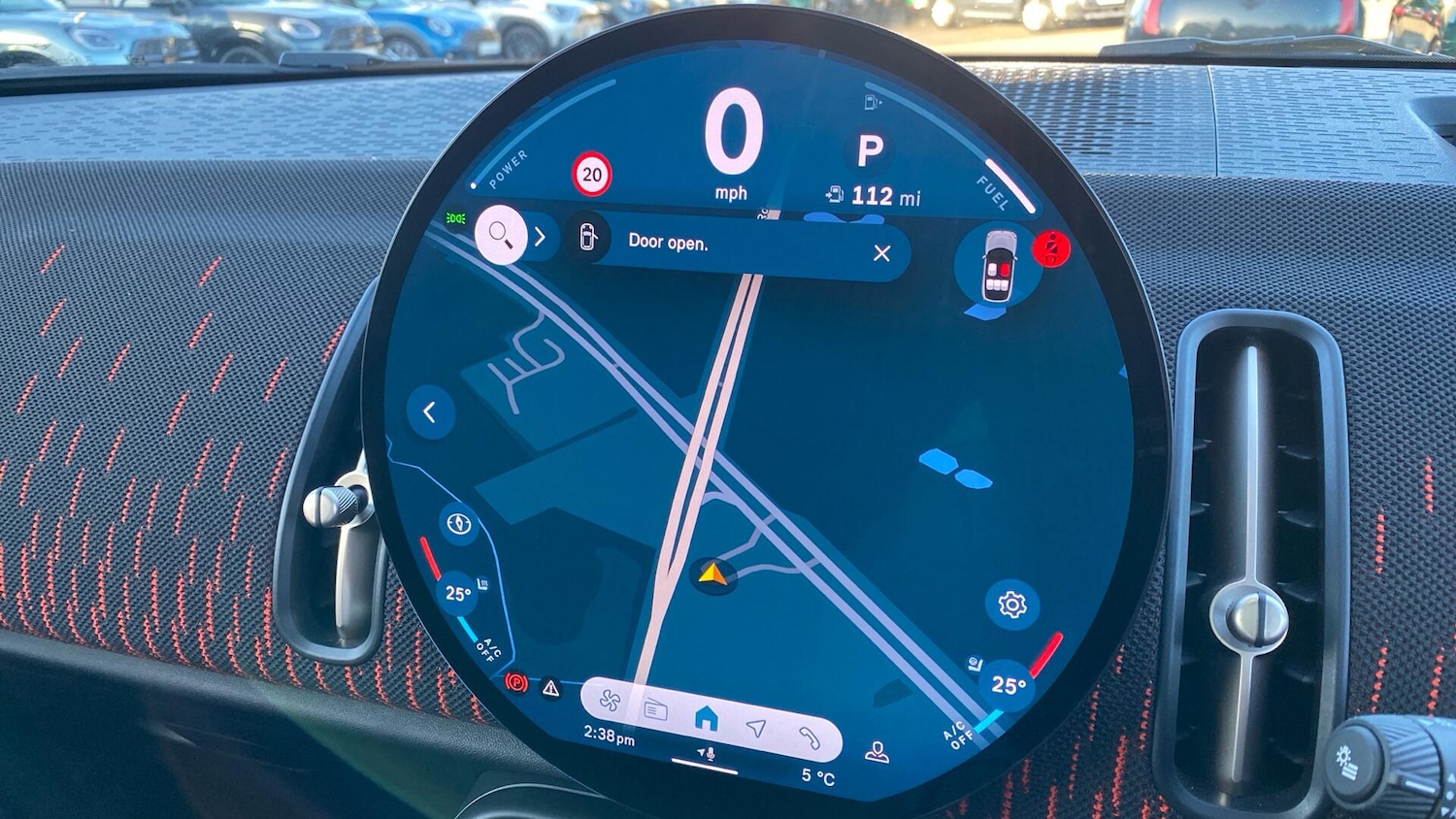 Used MINI Countryman 2024 for sale - 76760279: Photo 21