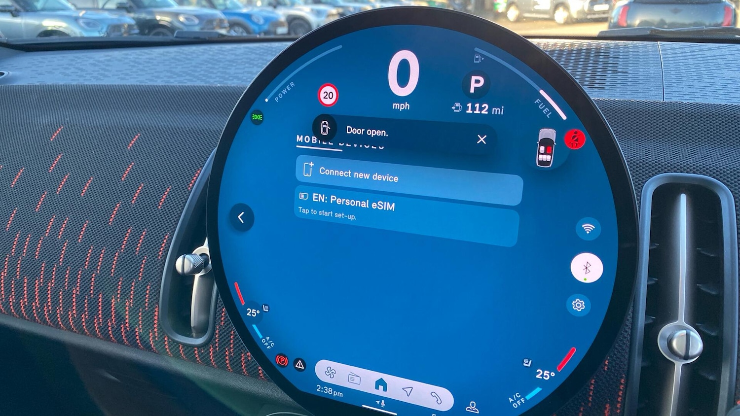 Used MINI Countryman 2024 for sale - 76760279: Photo 22