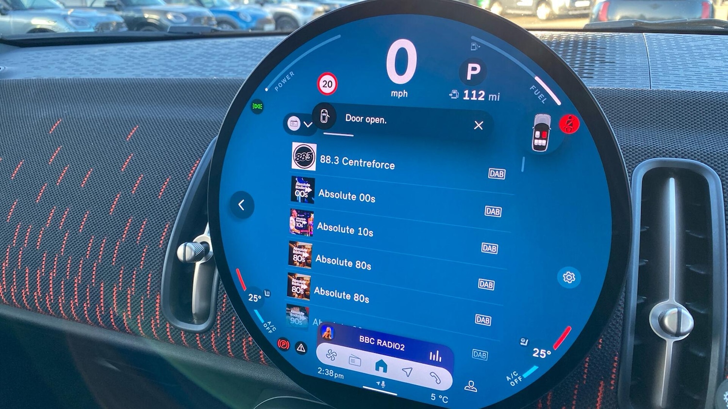 Used MINI Countryman 2024 for sale - 76760279: Photo 23