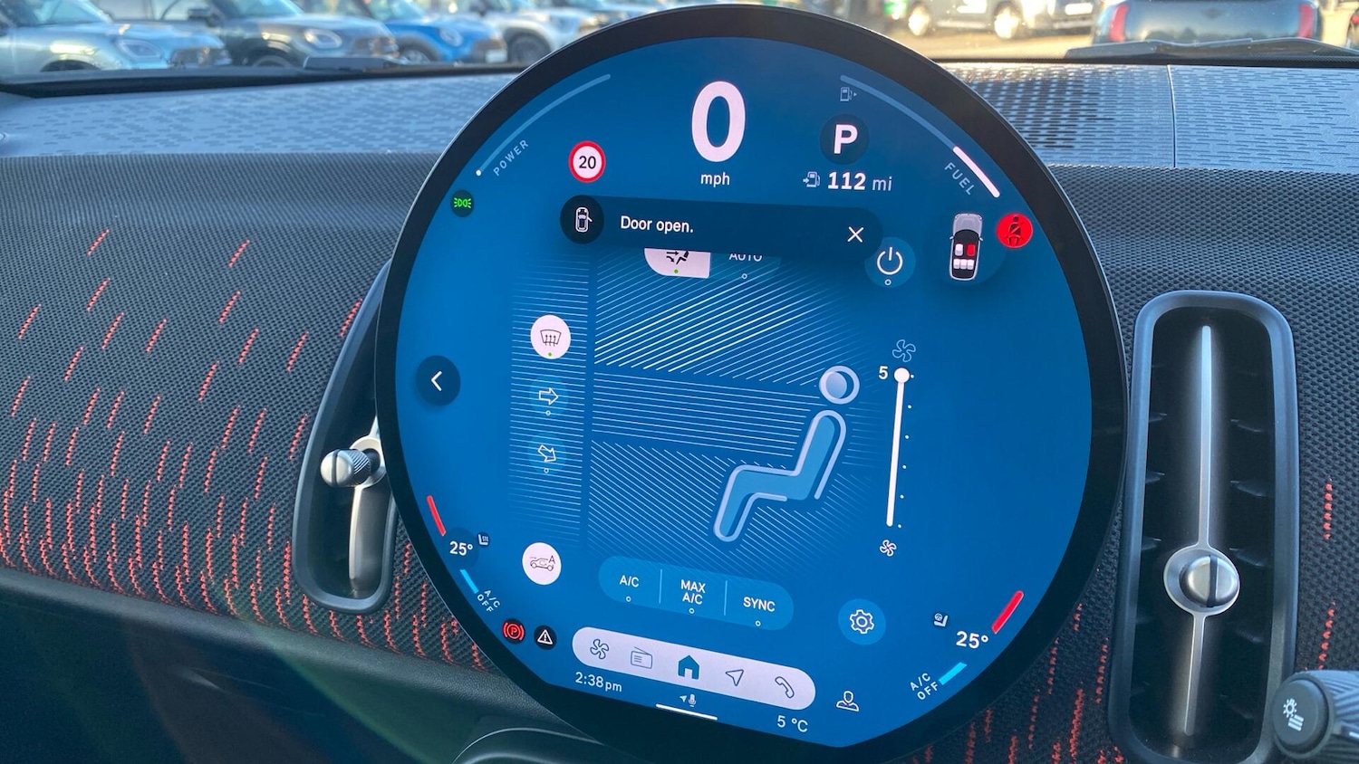 Used MINI Countryman 2024 for sale - 76760279: Photo 24