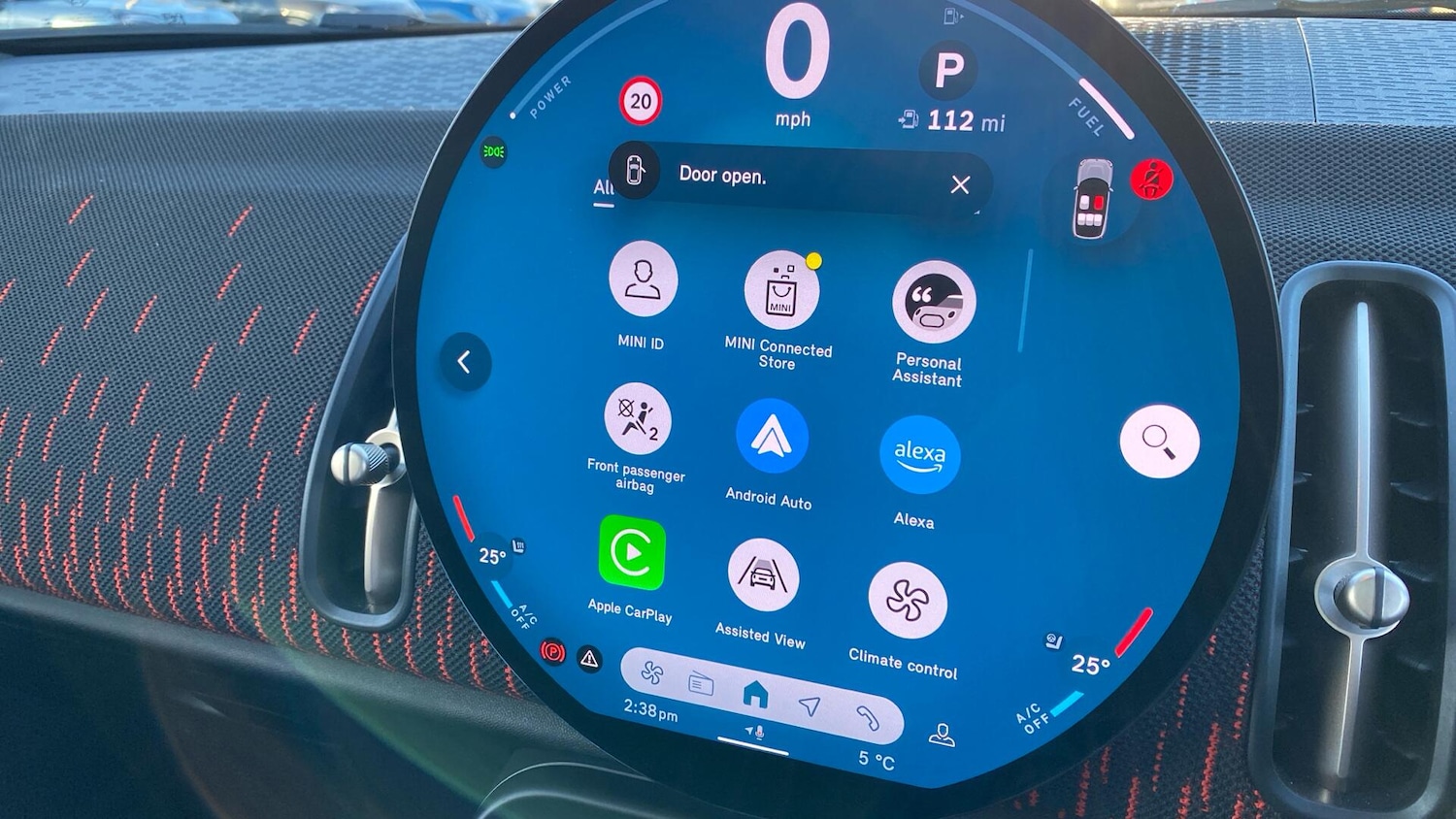 Used MINI Countryman 2024 for sale - 76760279: Photo 25