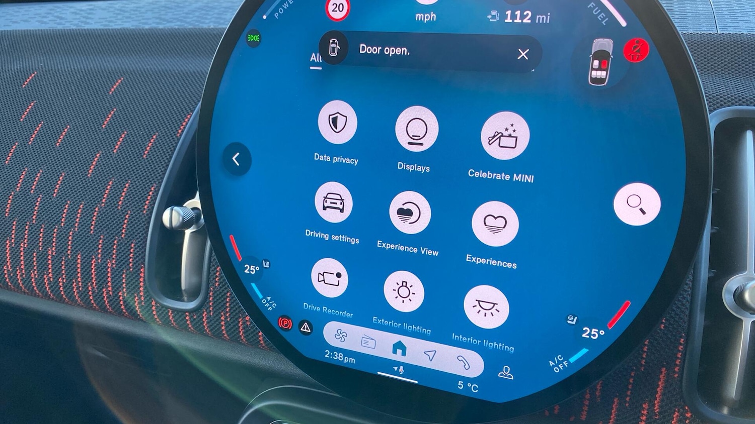 Used MINI Countryman 2024 for sale - 76760279: Photo 26