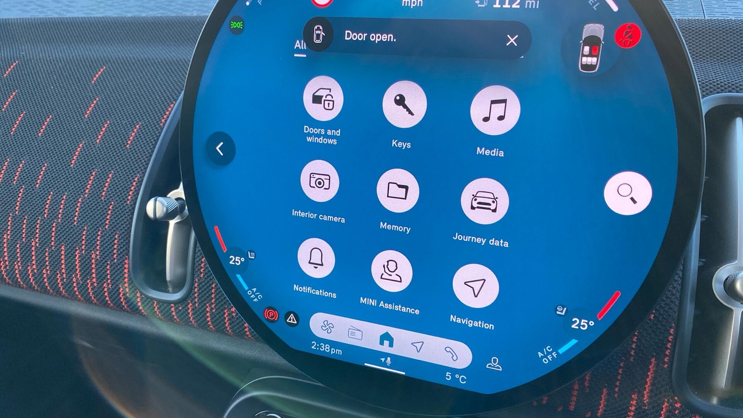 Used MINI Countryman 2024 for sale - 76760279: Photo 27