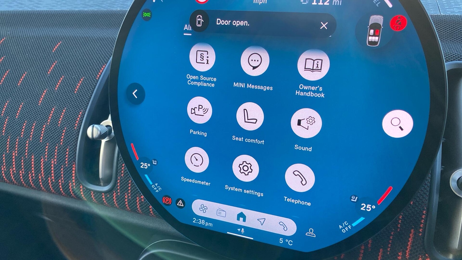 Used MINI Countryman 2024 for sale - 76760279: Photo 28