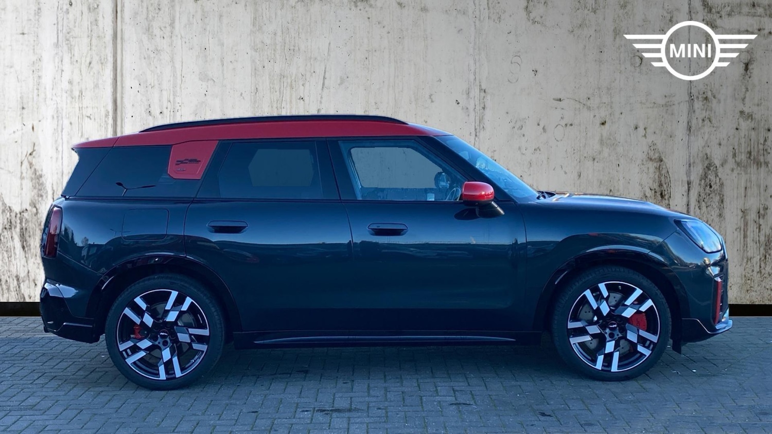 Used MINI Countryman 2024 for sale - 76760279: Photo 3