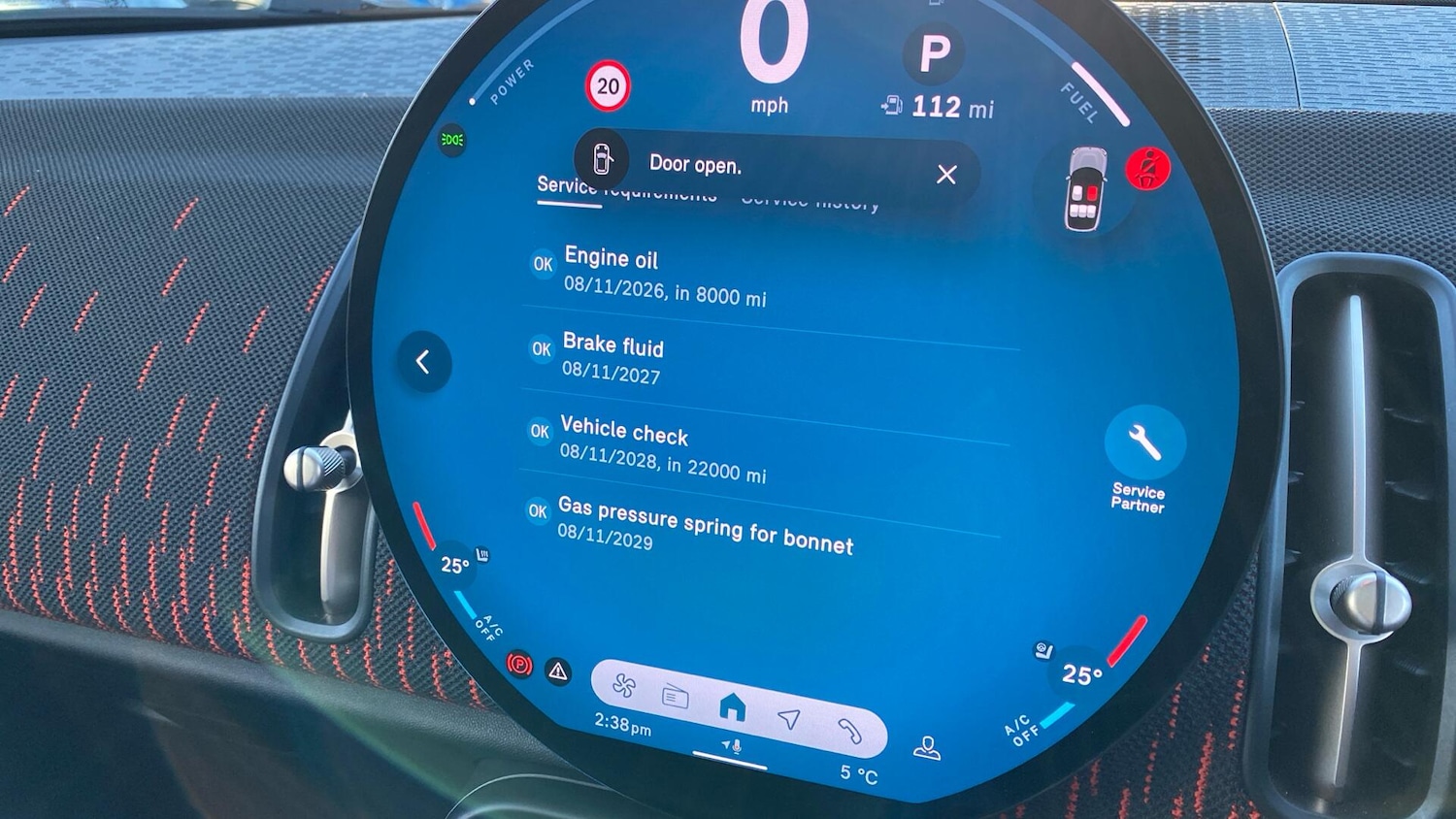 Used MINI Countryman 2024 for sale - 76760279: Photo 30