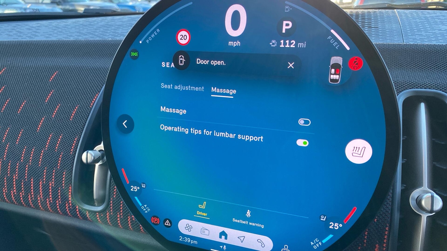 Used MINI Countryman 2024 for sale - 76760279: Photo 31