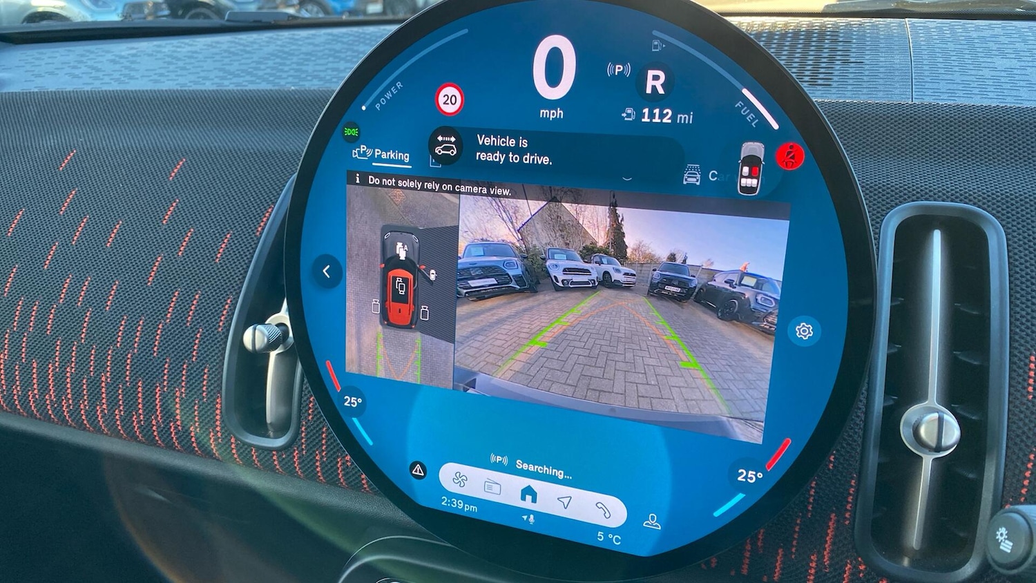 Used MINI Countryman 2024 for sale - 76760279: Photo 32