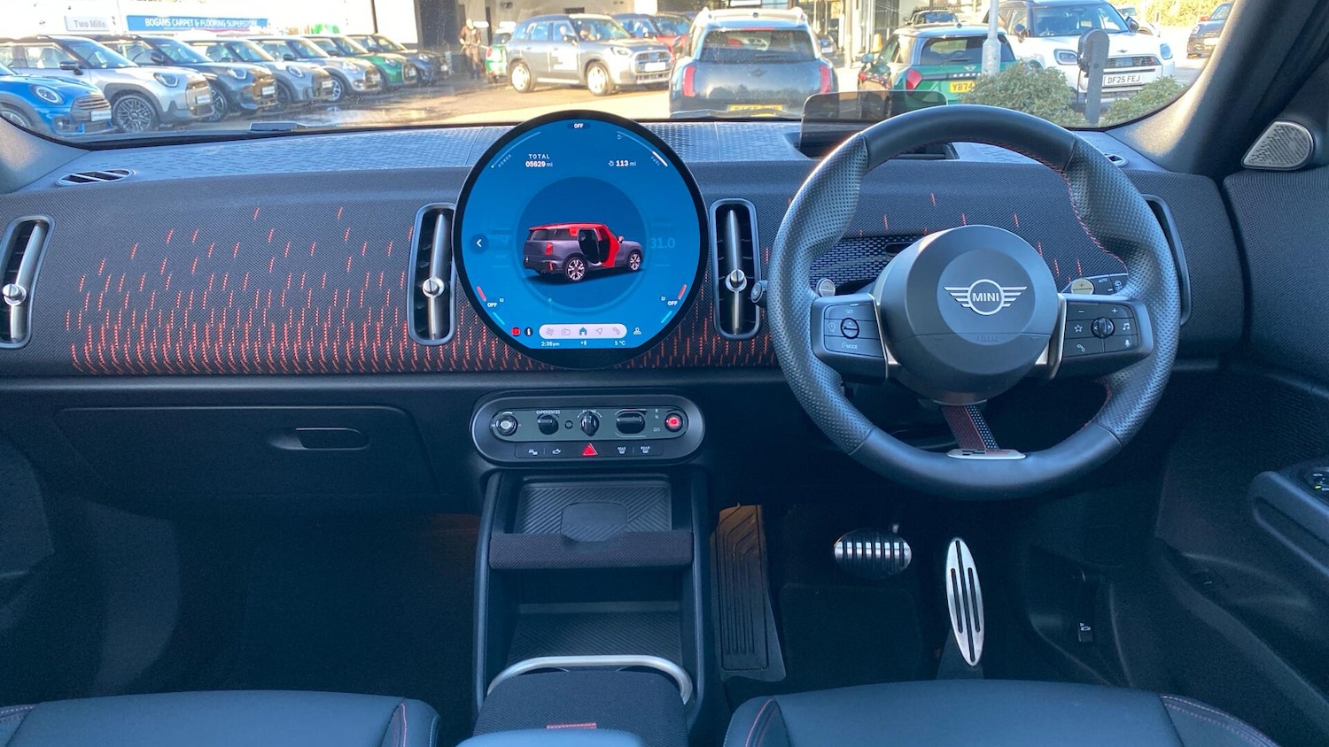 Used MINI Countryman 2024 for sale - 76760279: Photo 4