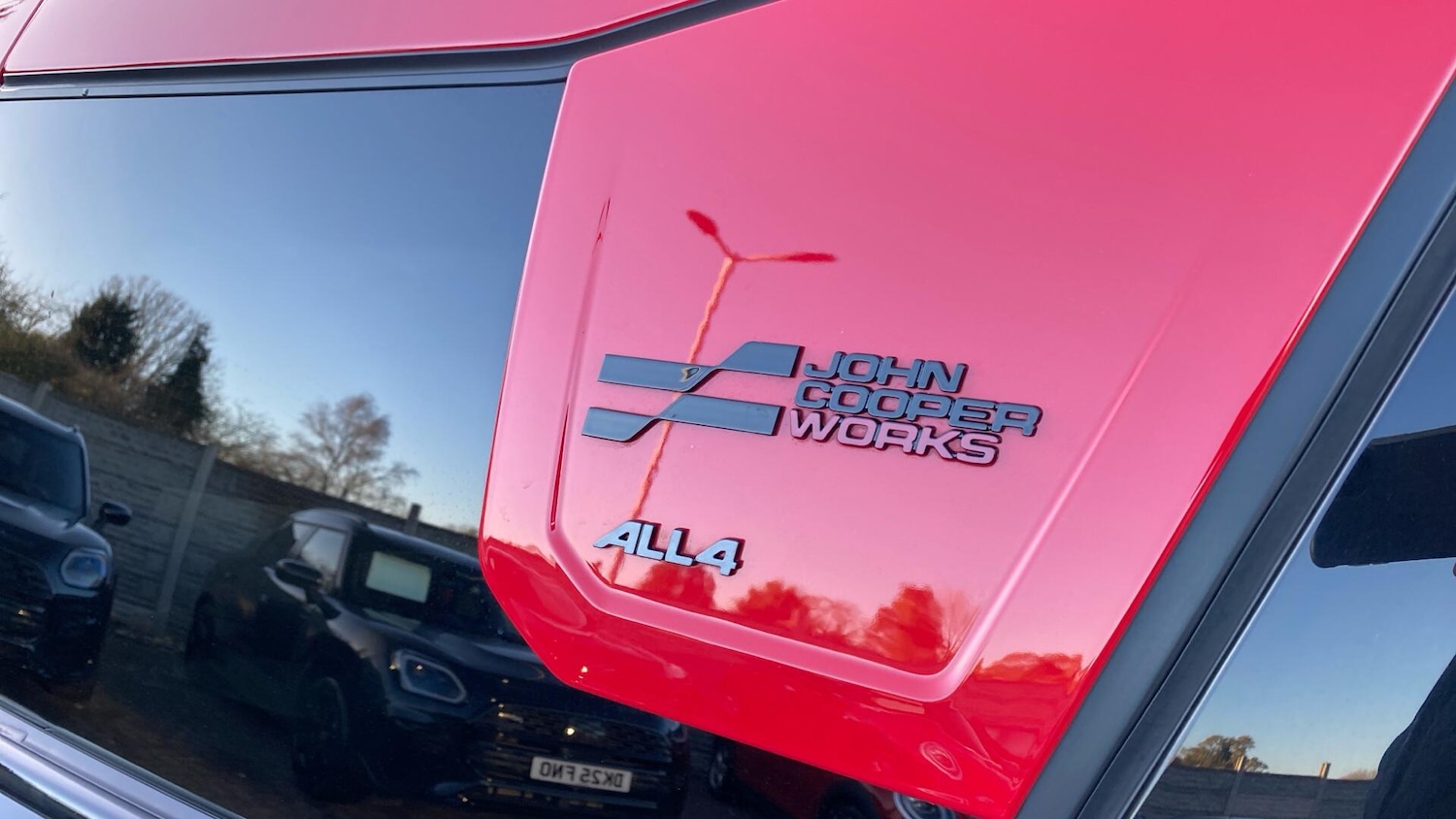 Used MINI Countryman 2024 for sale - 76760279: Photo 44