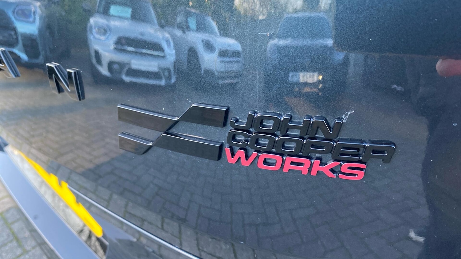 Used MINI Countryman 2024 for sale - 76760279: Photo 46