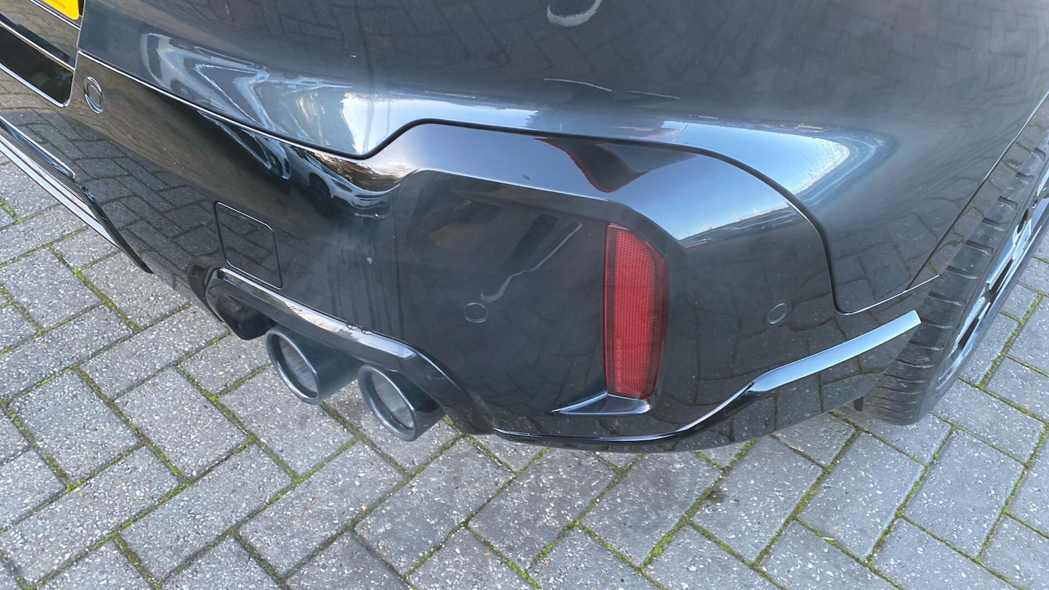 Used MINI Countryman 2024 for sale - 76760279: Photo 47