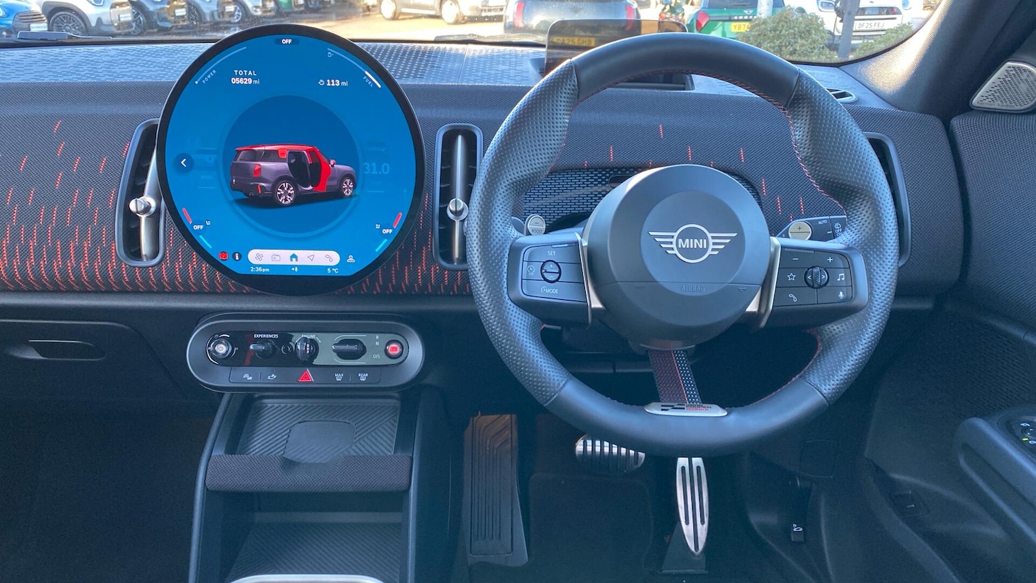 Used MINI Countryman 2024 for sale - 76760279: Photo 5