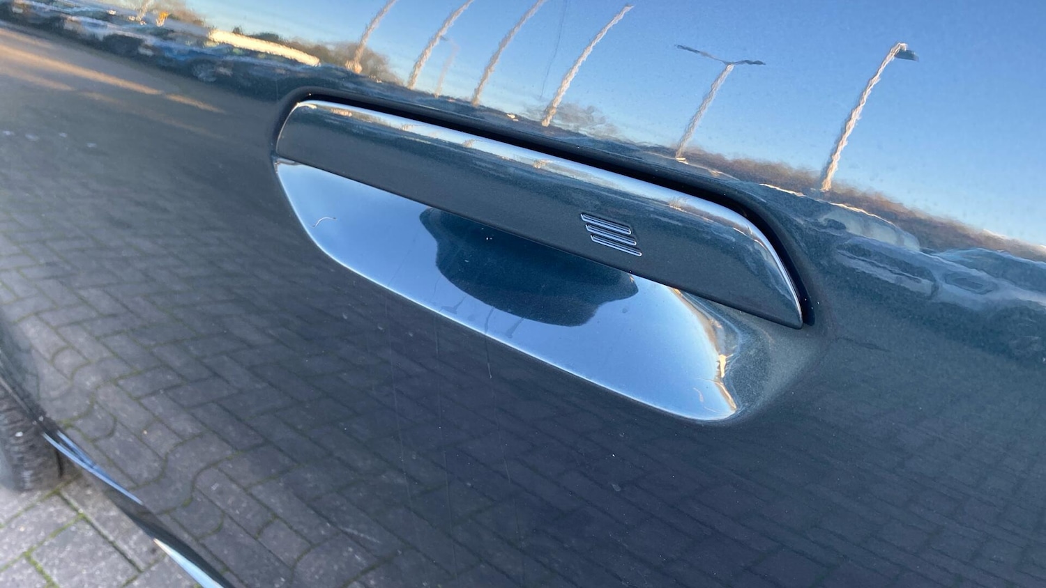 Used MINI Countryman 2024 for sale - 76760279: Photo 50