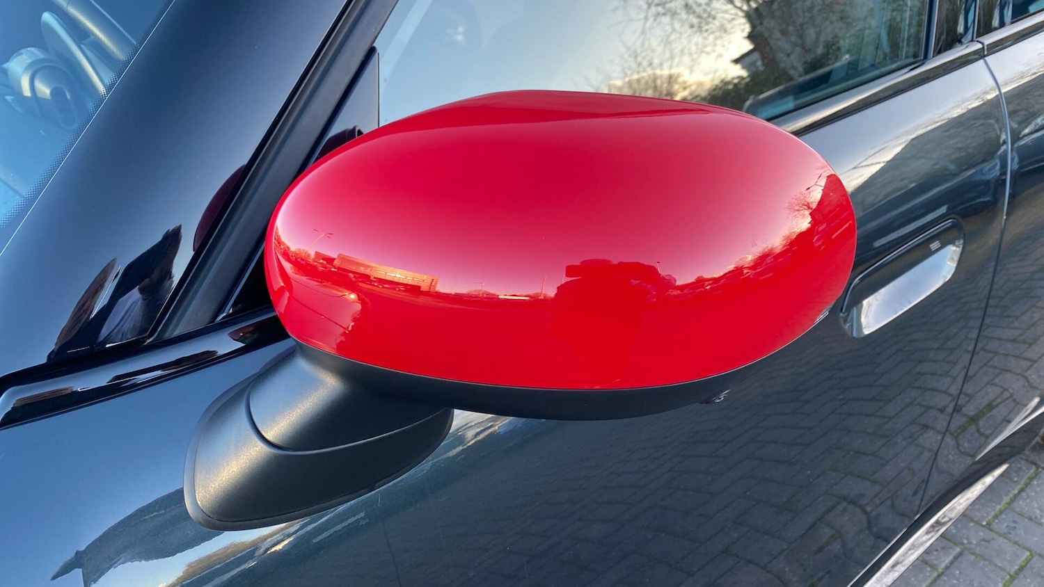 Used MINI Countryman 2024 for sale - 76760279: Photo 51