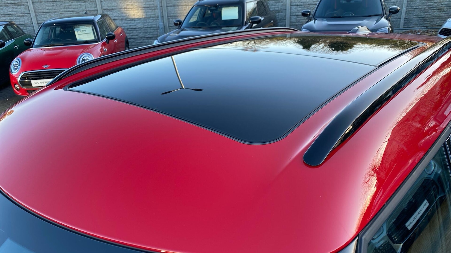 Used MINI Countryman 2024 for sale - 76760279: Photo 52