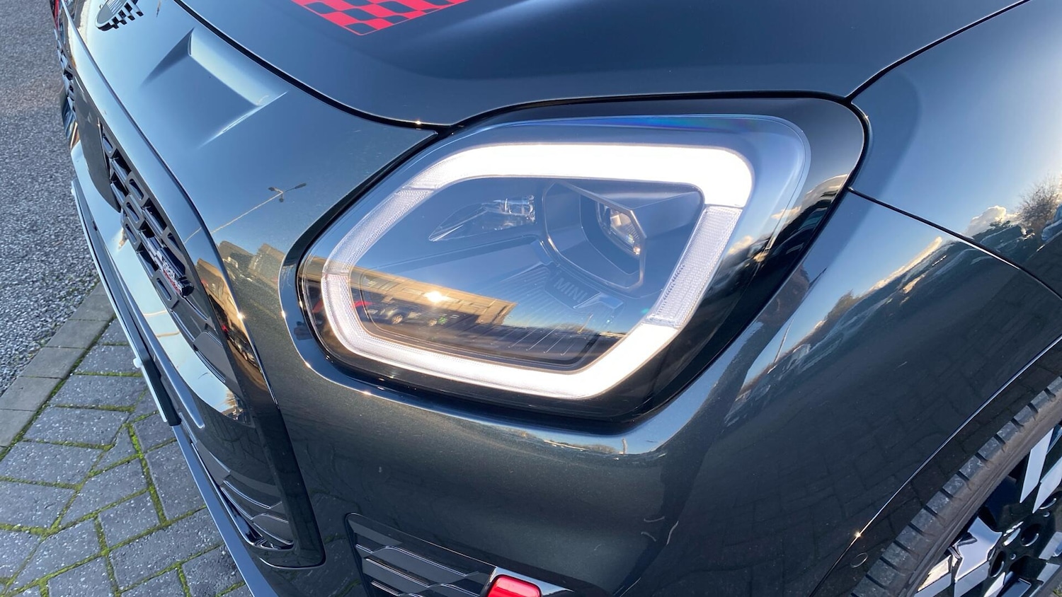 Used MINI Countryman 2024 for sale - 76760279: Photo 53