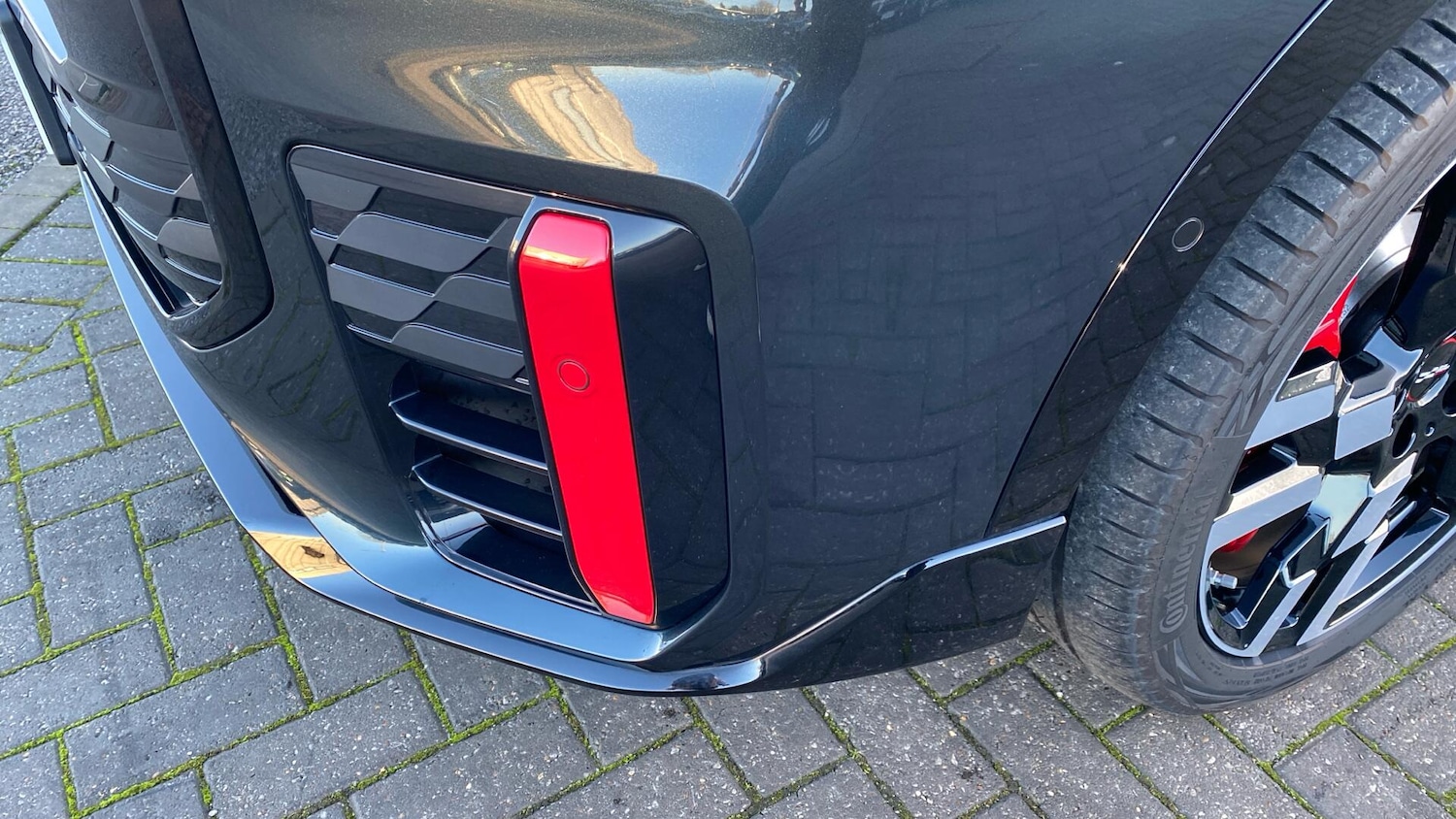 Used MINI Countryman 2024 for sale - 76760279: Photo 54