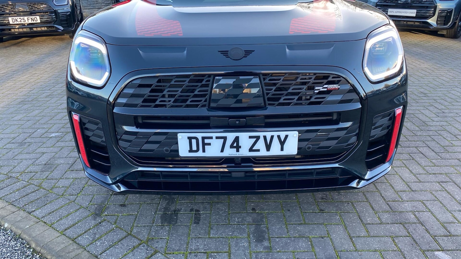 Used MINI Countryman 2024 for sale - 76760279: Photo 55