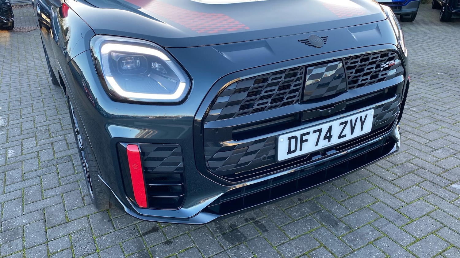 Used MINI Countryman 2024 for sale - 76760279: Photo 56