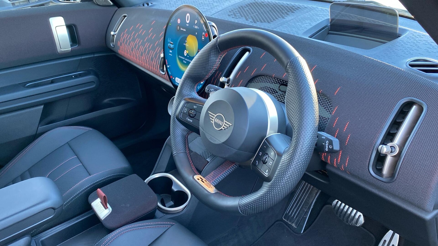 Used MINI Countryman 2024 for sale - 76760279: Photo 6