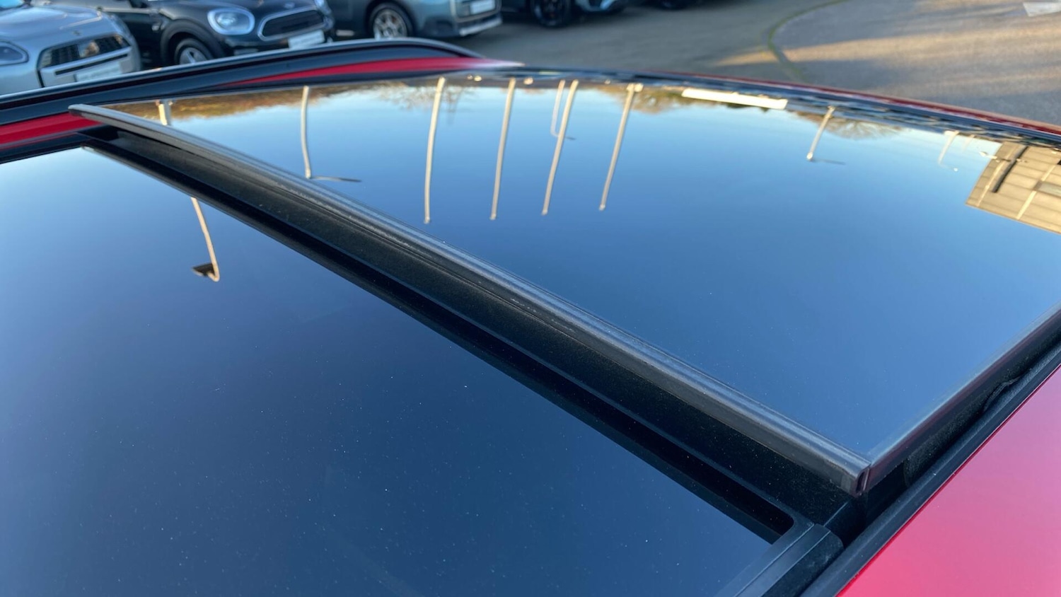 Used MINI Countryman 2024 for sale - 76760279: Photo 60