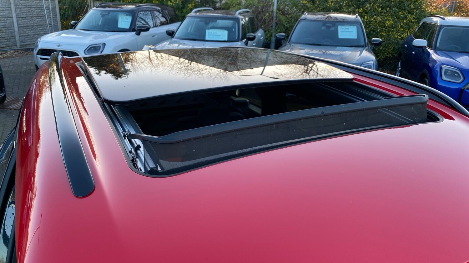 Used MINI Countryman 2024 for sale - 76760279: Photo 61