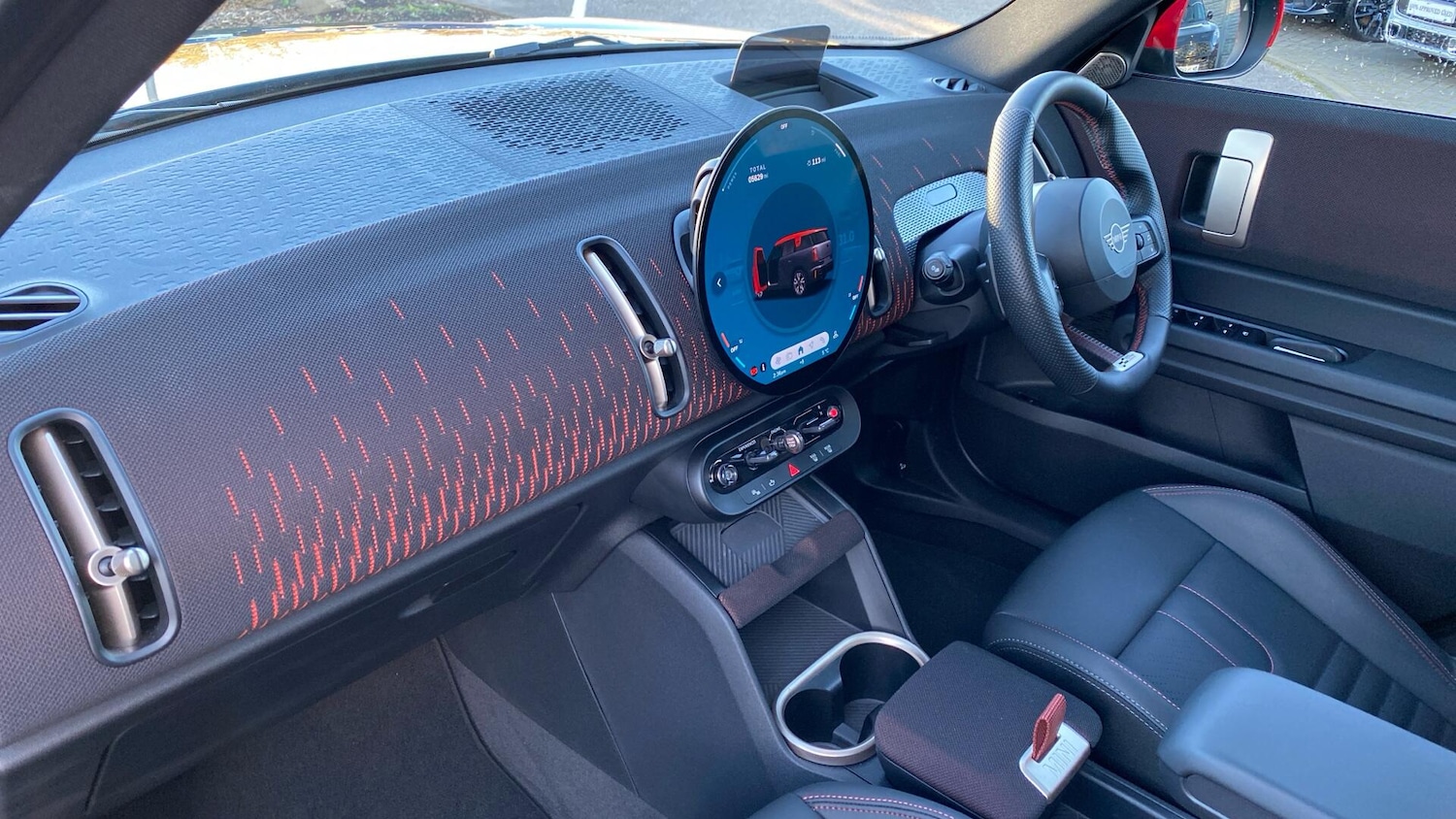 Used MINI Countryman 2024 for sale - 76760279: Photo 7