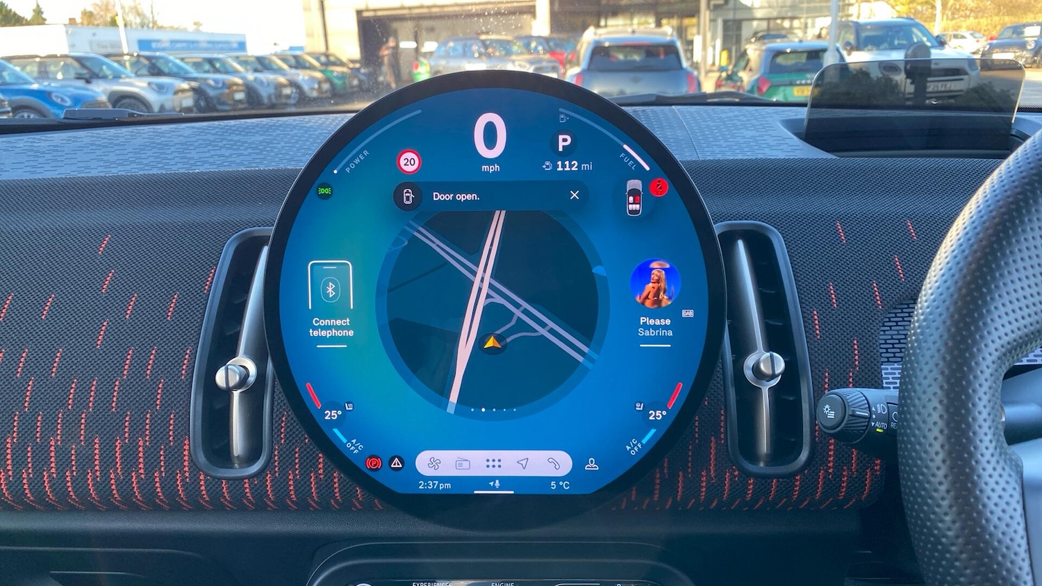 Used MINI Countryman 2024 for sale - 76760279: Photo 8