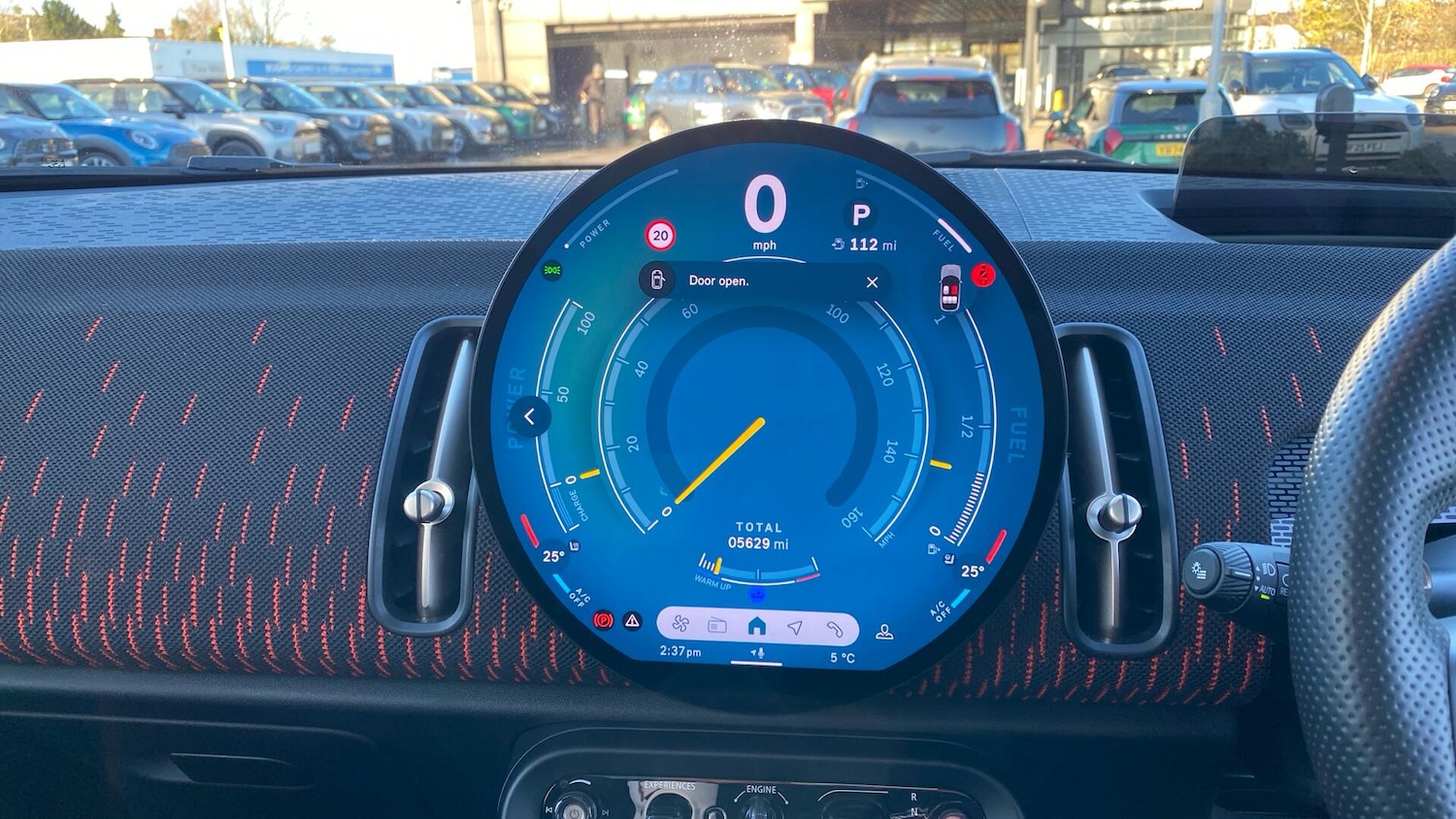 Used MINI Countryman 2024 for sale - 76760279: Photo 9