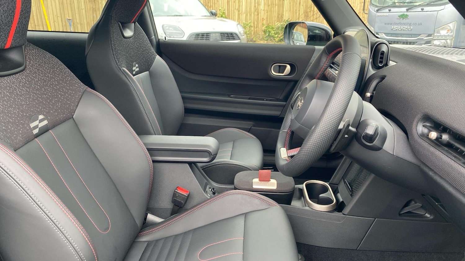 Used MINI Cooper 2025 for sale - 77799134: Photo 11